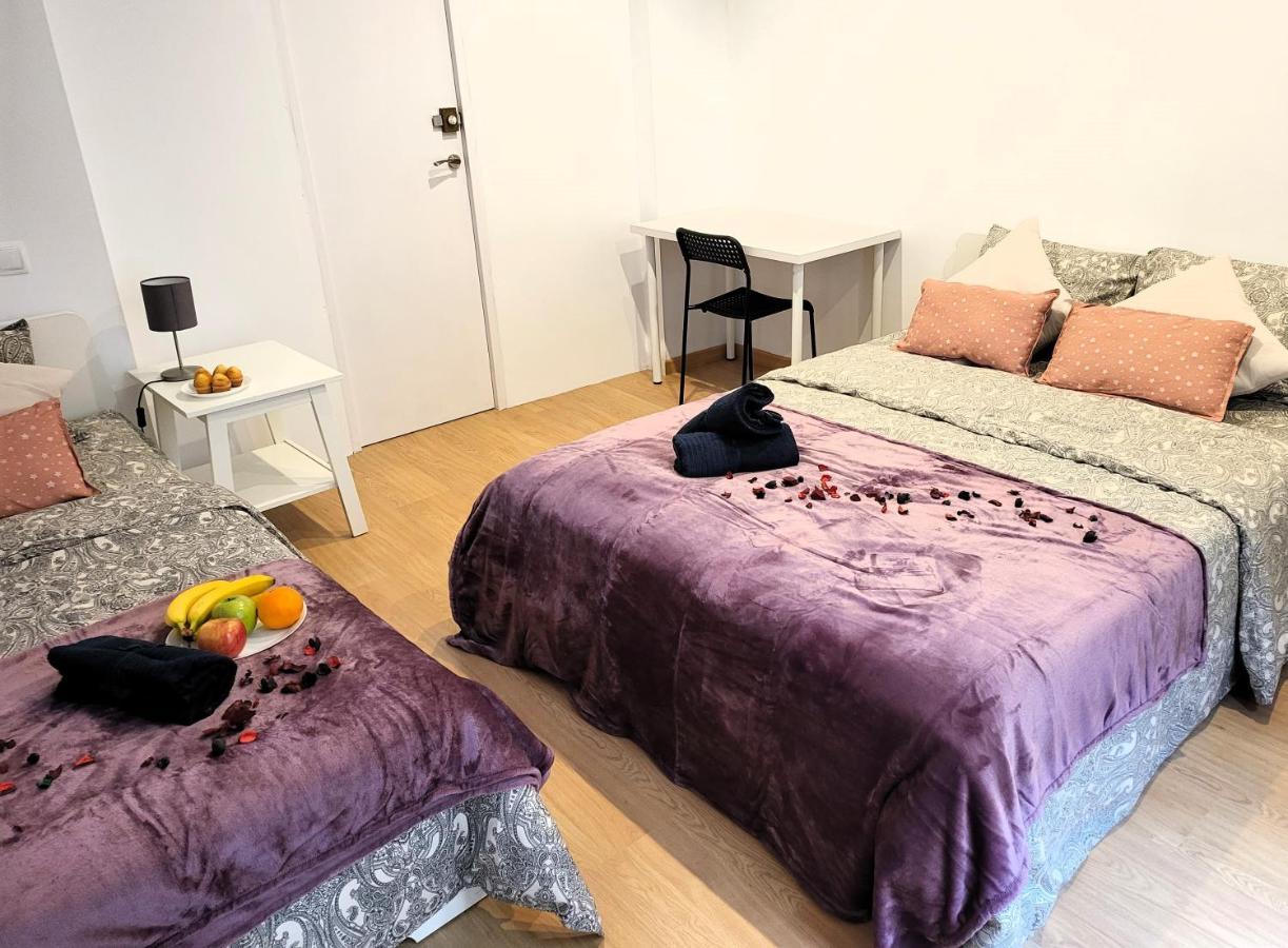 Rooms By Bcn Cathedral Barcelone Extérieur photo